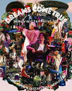 DREAMS COME TRUE beauty and harmony LIVE in LOVE SUPREME JAZZ FESTIVAL JAPAN 2022(BLU-RAY+DVD+CD) [ ]