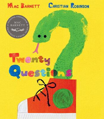 Twenty Questions 20 QUES 