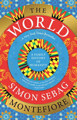 The World: A Family History of Humanity WORLD 