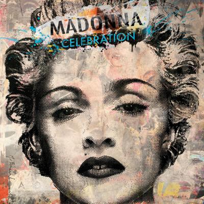 【輸入盤】 Celebration [ Madonna ]