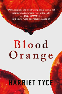 Blood Orange BLOOD ORANGE 