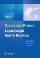 This book provides photographic, step-by-step guidance to minimal invasive stomach-narrowing surgical techniques. It gives a detailed overview of the patients preparation, key surgical steps, band adjustment and pitfalls of laparoscopic gastric banding.