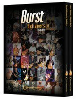 【輸入楽譜】Burst Believers I & II: Bundled Set/Vic DaPra著