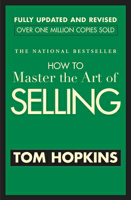 A revised and updated edition of How to master the art of selling, which educates on how to succeed in sales, including new information on using the latest research techniques and using e-mail and online resources to generate deals more quickly and efficiently
邦訳『営業の魔術』　営業の超プロとして大成功を収めた著者が、いかなる場面でも通用する営業の必須スキルを伝授。1980年の刊行以来、「営業マンのバイブル」として読み継がれた名著。営業成績を爆発的に好転させる1冊。6月24日日本経済新聞「広告欄 」に掲載。