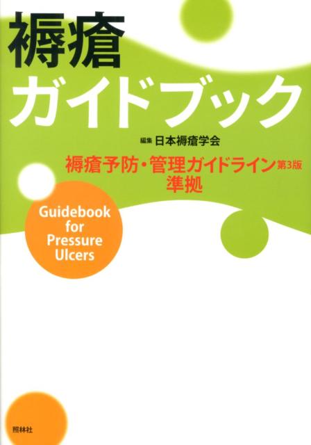 褥瘡ガイドブック