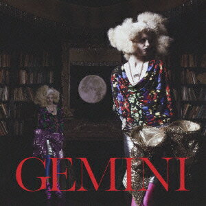 GEMINI [ Alice Nine ]