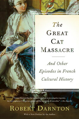 When the apprentices of a Paris printing shop in the 1730s held a series of mock trials and then hanged all the cats they could lay their hands on, why did they find it so hilariously funny that they choked with laughter when they reenacted it in pantomime some twenty times? Why in the eighteenth-century version of "Little Red Riding Hood" did the wolf eat the child at the end? What did the anonymous townsman of Montpelier have in mind when he kept an exhaustive dossier on all the activities of his native city? These are some of the provocative questions Robert Darnton answers in this classic work of European history in what we like to call "The Age of Enlightenment.