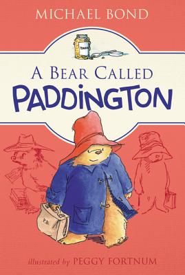 BEAR CALLED PADDINGTON,A(B)