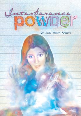 Interference Powder INTERFERENCE POWDER 