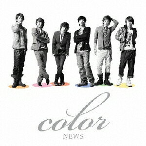 color [ NEWS ]