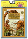 Patrick's Dinosaurs Book & CD  PATRICKS DINOSAURS BK & CD （Read-Along） 