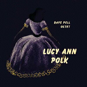 LUCY ANN POLK with D