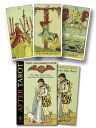 After Tarot Kit AFTER TAROT KIT （Before and After Tarot） Corrine Kenner