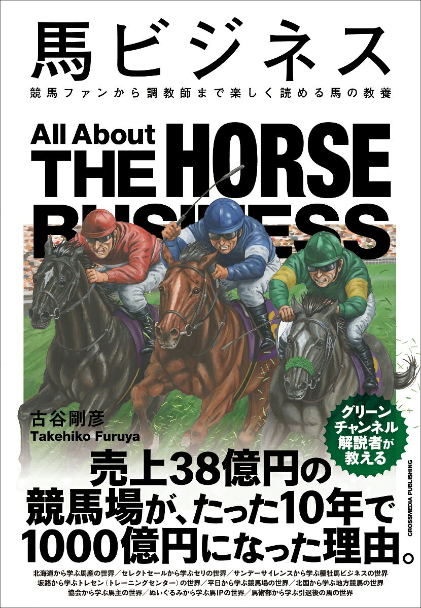 馬ビジネス