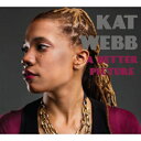 Kat Webb発売日：2013年01月20日 予約締切日：2013年01月13日 JAN：0884501822756 KWSCD002 Kat Webb Sings CD ダンス・ソウル R&B・ソウル 輸入盤