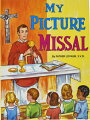 This St. Joseph Picture Book takes the form of an illustrated Missal that provides an easy way for boys and girls to participate at Mass by following the easy-to-read text and following the clear instructions.