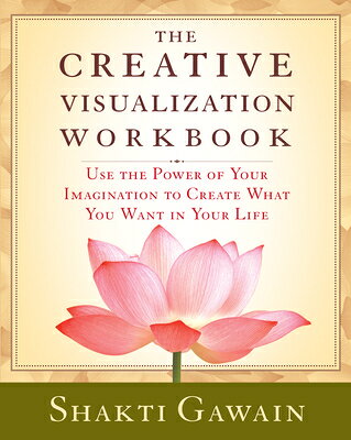 Newly updated, revised, and redesigned, this popular workbook companion to Gawain's phenomenally successful guide to personal growth and fulfillment offers readers hands-on methods for designing and implementing a completely individualized blueprint for positive change.