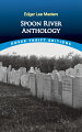 An American poetry classic, in which former citizens of a mythical midwestern town speak touchingly from the grave of the thwarted hopes and dreams of their lives.