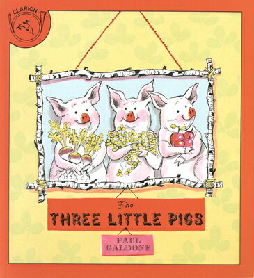 The Three Little Pigs 3 ...の商品画像