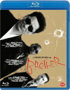 BROTHER【Blu-ray】 [ オマー・エプス ]