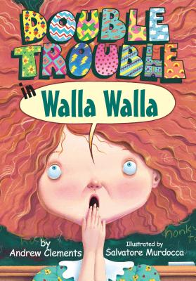 Double Trouble in Walla Walla DOUBLE TROUBLE IN WALLA WA 