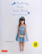 Girls　style　book