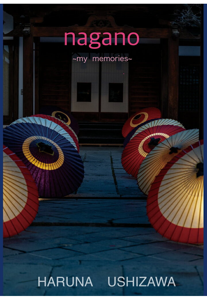 【POD】nagano ~my memories~