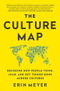 CULTURE MAP,THE(B) ERIN MEYER