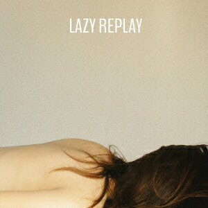 LAZY REPLAY:MIXED BY DJ KIYO [ (V.A.) ]