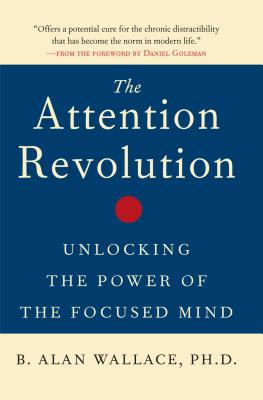Shamatha meditation is a method for achieving previously inconceivable levels of concentration. Author B. Alan Wallace, an active participant in the much-publicized dialogues between Buddhists and scholars, has more than 20 years' practice in the discipline, some of it under the guidance of the Dalai Lama. This book is a definitive presentation of his knowledge of shamatha. It is aimed at the contemporary seeker who is distracted and defocused by the dizzying pace of modern life, as well as those suffering from depression and other mental maladies. Beginning by addressing the inherent problems that follow from an inability to focus, Wallace moves on to explore varying levels of meditation. The result is an interior travelogue that recounts an exciting, rewarding "expedition of the mind," tracing everything from the confusions at the bottom of the trail to the extraordinary clarity and power that come with making it to the top.