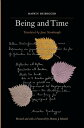 Being and Time BEING TIME （Suny Contemporary Continental Philosophy） Martin Heidegger