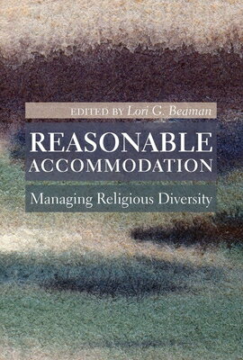 Reasonable Accommodation: Managing Religious Diversity REASONABLE ACCOMMODATION 