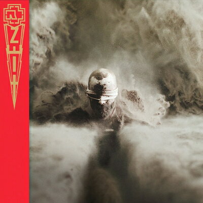 【輸入盤】Zeit (Single)(Ltd)