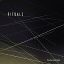 野瀬栄進リチュアルス ノセエイシン 発売日：2017年03月03日 予約締切日：2017年02月27日 RITUALS JAN：4582148002765 ACMUSICー10 acmusic (株)スーパースィープ [Disc1] 『RITUALS』／CD アーティスト：野瀬栄進 CD ジャズ 日本のジャズ