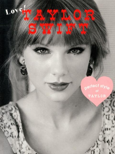 Love！　TAYLOR　SWIFT