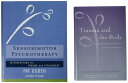 Trauma and the Body/Sensorimotor Psychotherapy Two-Book Set & BODY/SENSORIM-2CY （Norton Interpersonal Neurobiology） [ Pat Ogden ]