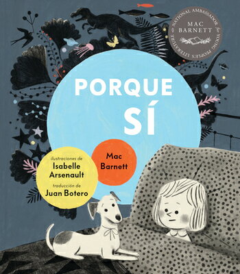 Porque S SPA-PORQUE SI 