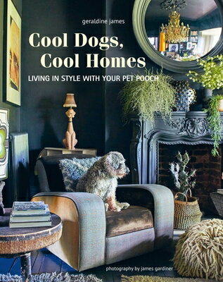 COOL DOGS,COOL HOMES(H)