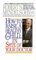 Dr. Robert Mendelsohn, renowned pediatrician and author advises parents on home treatment and diagnosis of colds and flus, childhood illnesses, vision and hearing problems, allergies, and more. PLUS, a complete section on picking the right doctor for your child, step-by-step instructions for knowing when to call a doctor, and much more.