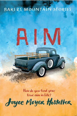 Aim AIM （Bakers Mountain Stories） 