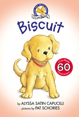 Biscuit BISCUIT （My First I Can Read） 