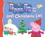 #7: Peppa Pig and the Lost Christmas Listβ
