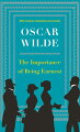 The Importance of Being Earnest" shows a full measure of Oscar Wilde's legendary wit, and embodies more than any of his other plays, his decency and warmth. This edition contains substantial excerpts from the original four-act version which was never produed, as well as the full test of the final three-act version, selections from Wilde's correspondence, and commentary by George Bernard Shaw, Max Beerbohm, St. John Hankin, and James Agate.