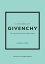 LITTLE BOOK OF GIVENCHY(H)