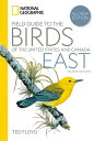 National Geographic Field Guide to the Birds of the United States and Canada--Ea...