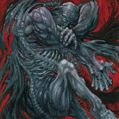 【輸入盤】Massive Conspiracy Against All Life