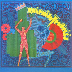 ボヘミアン・ヴェンデッタ [ ボヘミアン・ヴェンデッタ ]