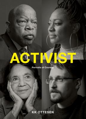 ACTIVIST(H) [ KK OTTESEN ]