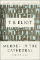 A dramatization in verse of the murder of Thomas Becket at Canterbury. "The theatre as well as the church is enriched by this poetic play of grave beauty and momentous decision" (New York Times). "Within its limits the play is a masterpiece.... Mr. Eliot has written no better poem than this and none which seems simpler" (Mark Van Doren, The Nation).