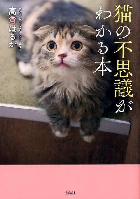 わがままな理由、かわいいわけ、オスとメスの違い、なぜ甘えるの？から仲良くなる方法、多頭飼いのコツまで。Ｑ＆Ａで答える３２の不思議。動物行動学の専門家が教える猫のほんとうの気持ち！